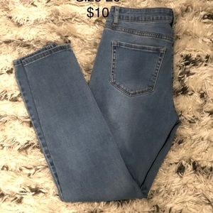 Women’s Jeans